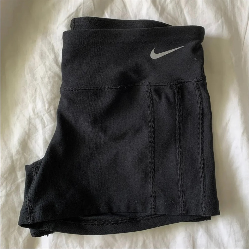 Nike Dri Fit shorts